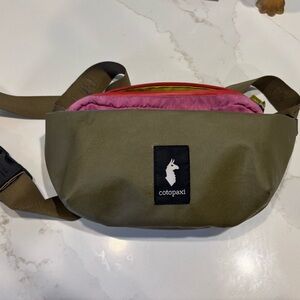 Cotopaxi Coso 2 L Hip Pack
